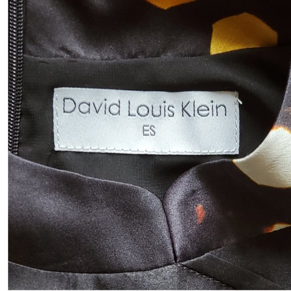 Christmas Tree Lights Qipao/Cheongsam Style Dress - Picture 10 of 14